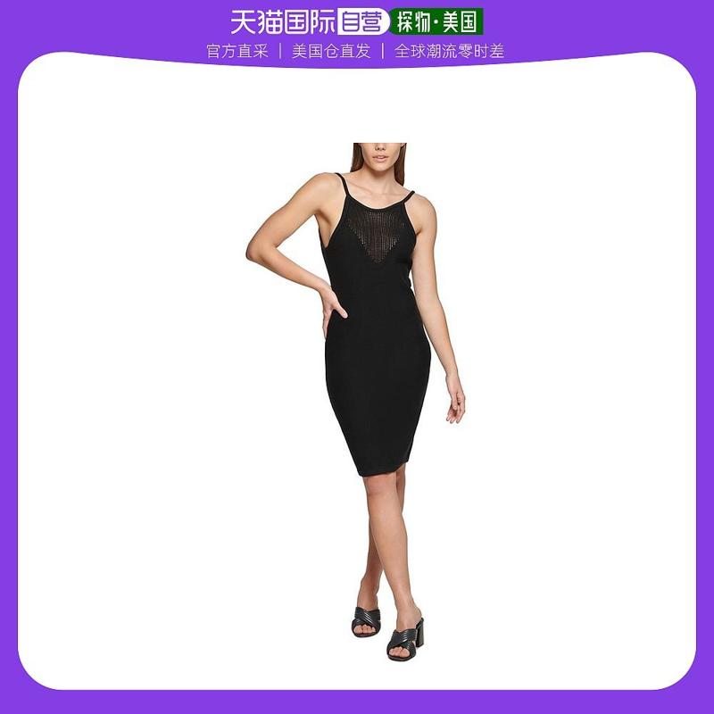 Calvin Klein 女士 连衣裙