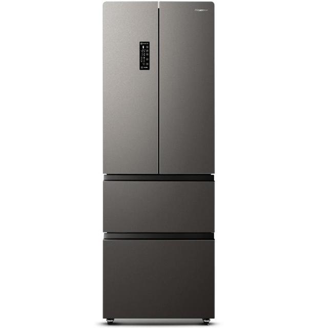 Hisense 海信 食神系列 BCD-328WNK1DPT 风冷多门冰箱 328L