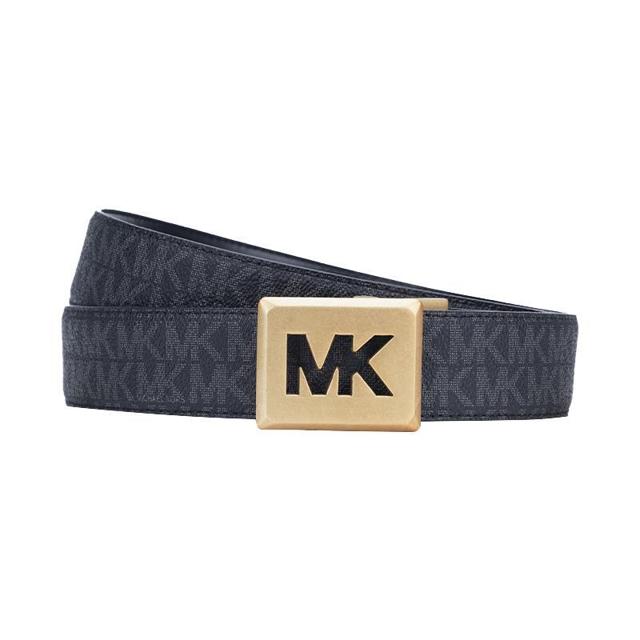 88VIP：MICHAEL KORS 迈克·科尔斯 男士腰带 36F1LBLY9U