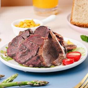五香酱牛肉250g