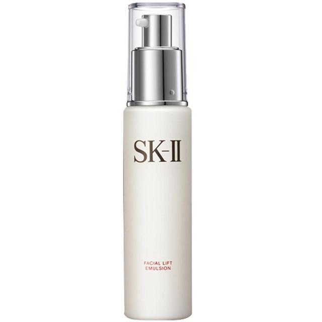 88VIP：SK-II 晶致美肤乳液 100g