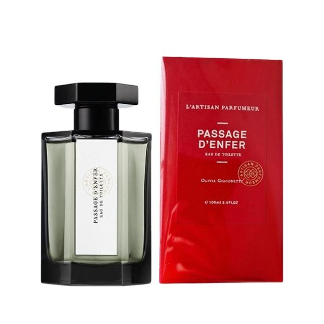 88VIP：L’ARTISAN PARFUMEUR 冥府之路淡香水 EDT 100ml