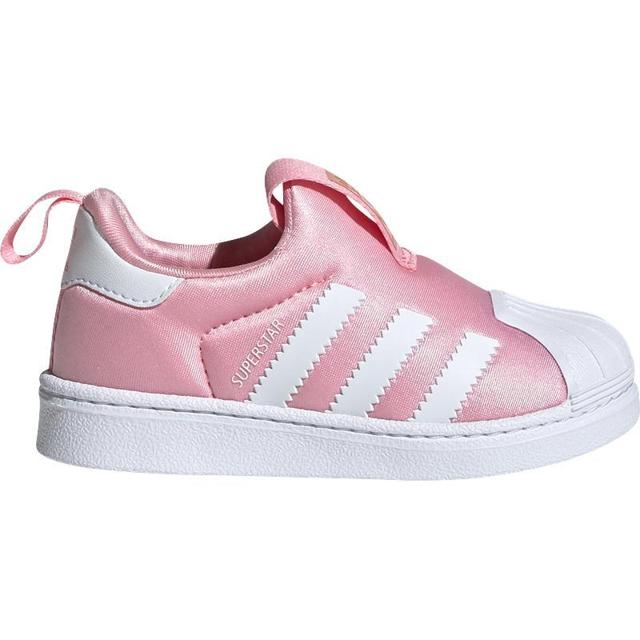adidas 阿迪达斯 三叶草SUPERSTAR 360 儿童运动鞋