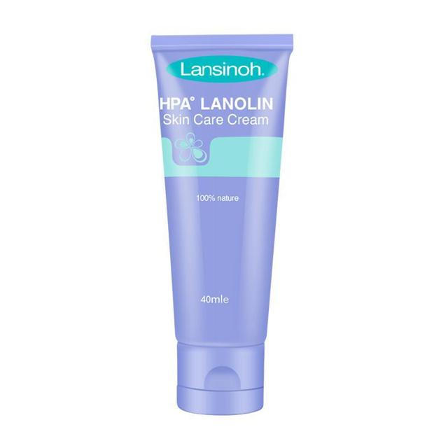 Lansinoh 兰思诺 孕妇修复羊脂膏 40g