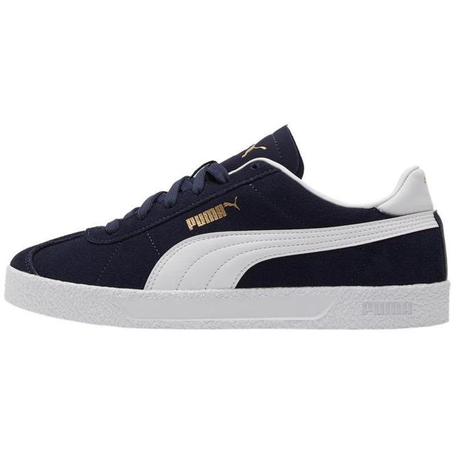 PUMA 彪马 Club 中性运动板鞋 381111