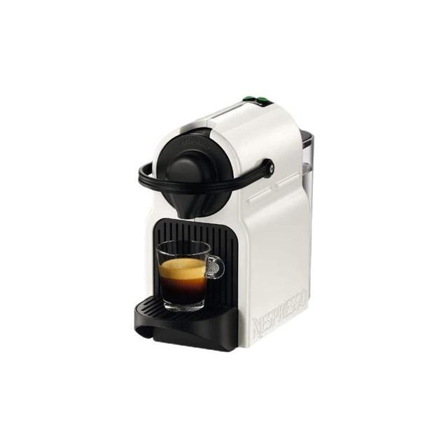 KRUPS 克鲁伯 德国进口Nespresso Inissia胶囊自动家用小型便携咖啡机