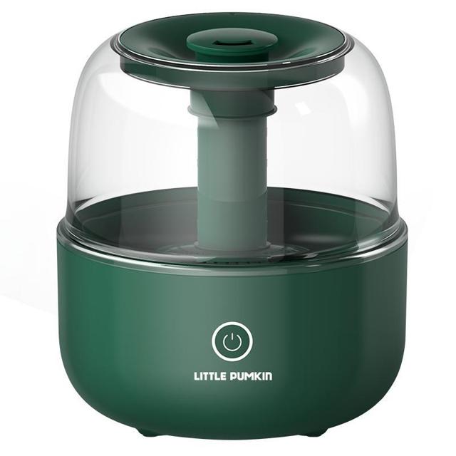 LITTLE PUMKIN 小南瓜 Little Pumpkin 小南瓜 JSQ-2260 加湿器