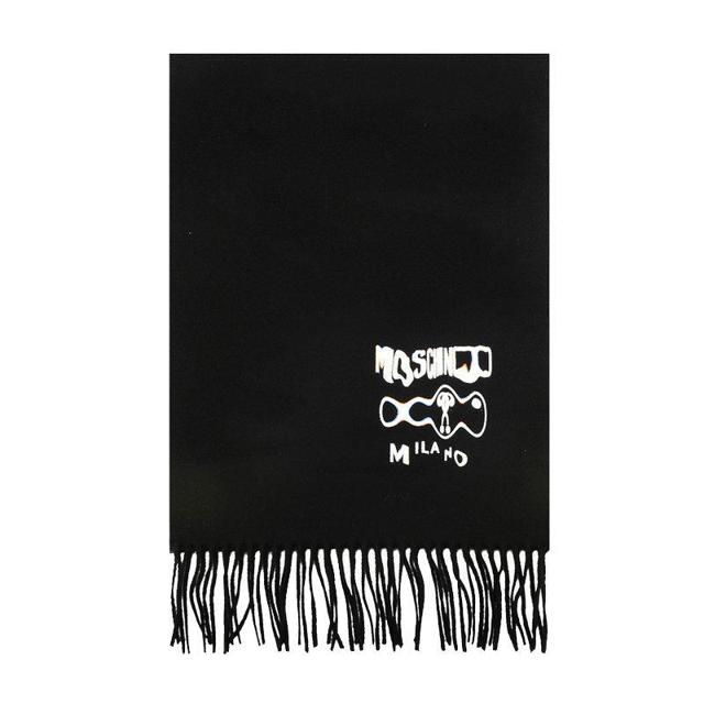 MOSCHINO 女士围巾 50177M5536