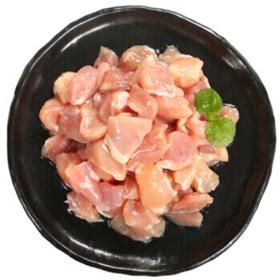上鲜 鸡腿肉块 1.2kg
