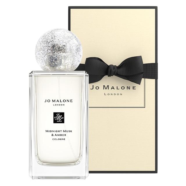 祖·玛珑 初雪限定 蓝风铃女士香水 EDC 100ml