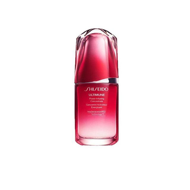SHISEIDO 资生堂 第三代红妍肌活精华露 50ml维稳修护保湿