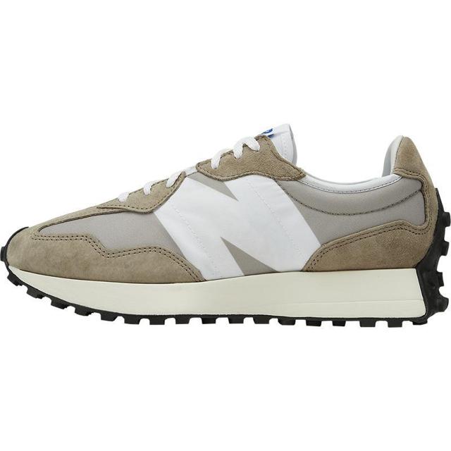 new balance 327系列 男女款复古运动休闲鞋