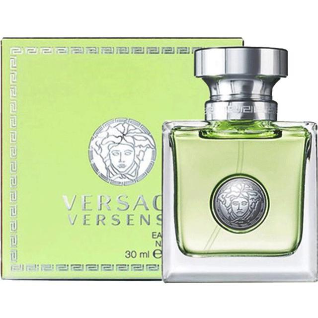 VERSACE 范思哲 心动女士淡香水 EDT 50ml