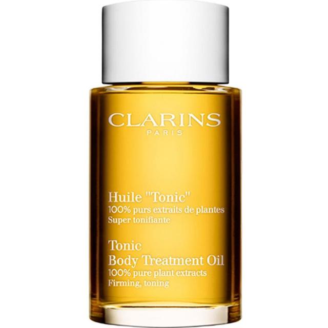 88VIP：CLARINS 娇韵诗 孕妇油 100ml