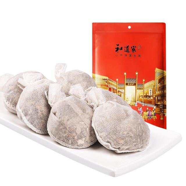 和道家 秘制卤料包 20包 共300g