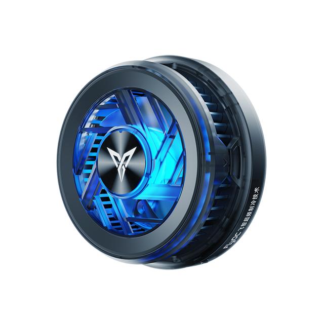 FLYDIGI 飞智 B5X 磁吸版 手机散热器 黑色
