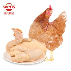 WENS 温氏 田园土鸡 1kg