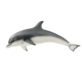 PLUS会员：Schleich 思乐 海洋仿真动物模型 多款可选