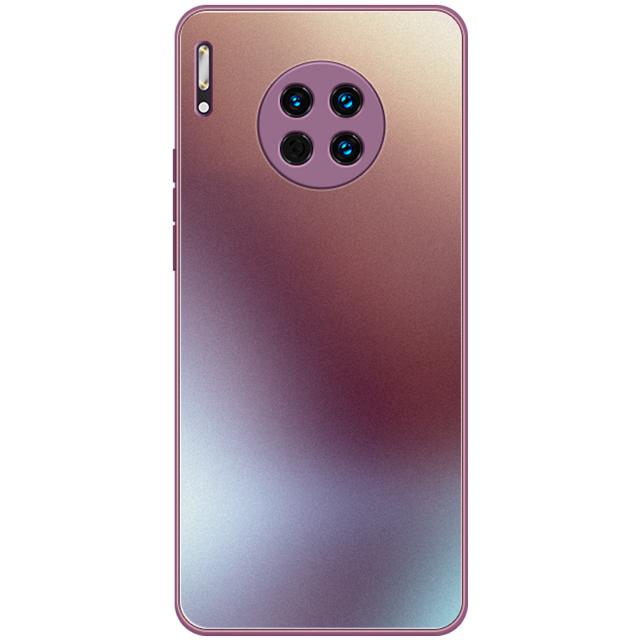 X-it 爱胜 适用华为mate30手机壳新款mate30pro磨砂玻璃30epro镜头全包防摔保护套5G版高级感潮男网红女爆款mt30超薄por