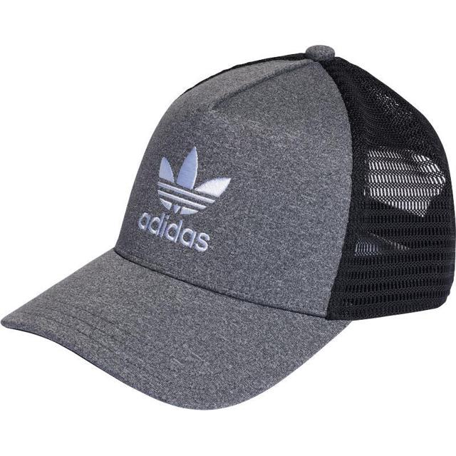 adidas 阿迪达斯 官方outlets阿迪达斯三叶草男女运动帽子HD9695 HD9696