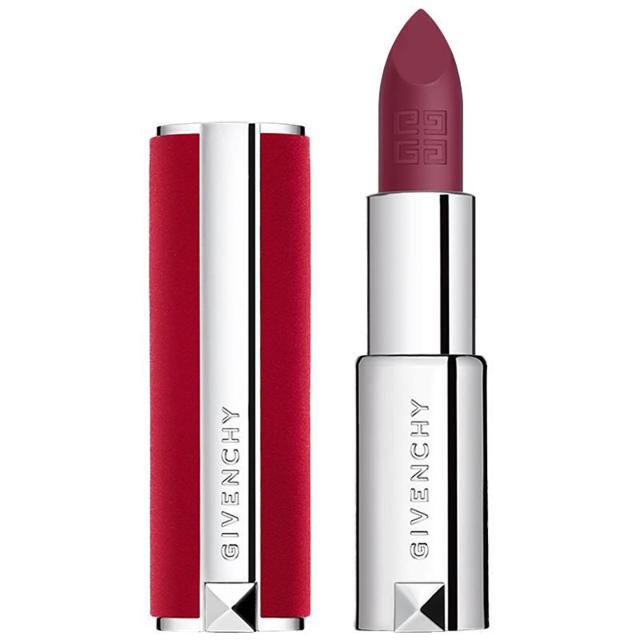 GIVENCHY 纪梵希 高定香榭红丝绒唇膏 #N28 3.4g