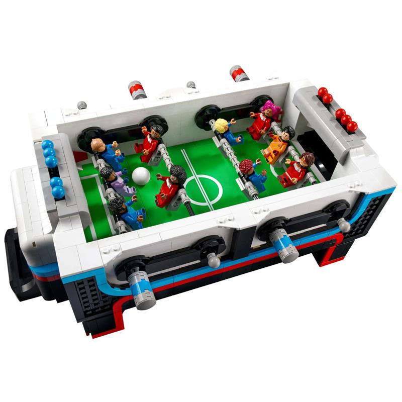 LEGO 乐高 Ideas系列 21337 桌上足球