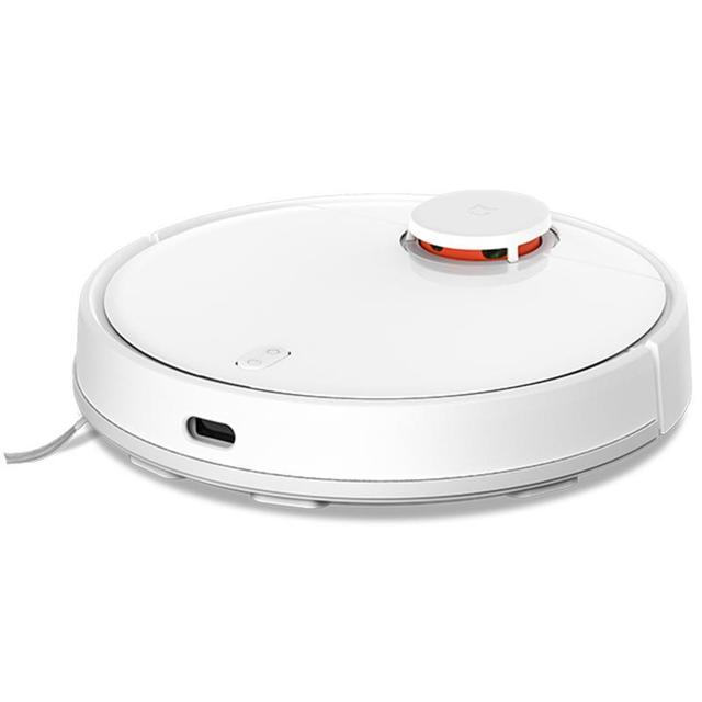 MIJIA 米家 MJST1S 扫地机器人 2