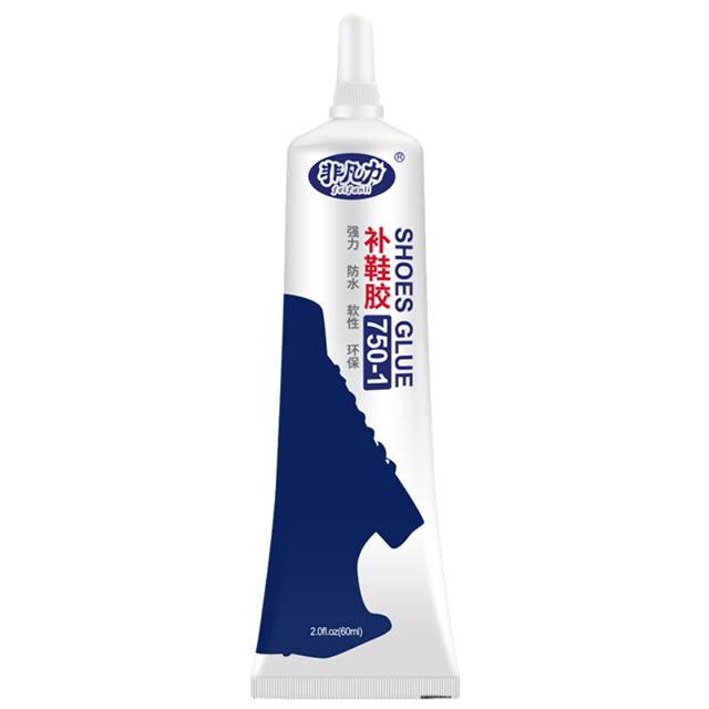 非凡力 强力鞋胶 60ml