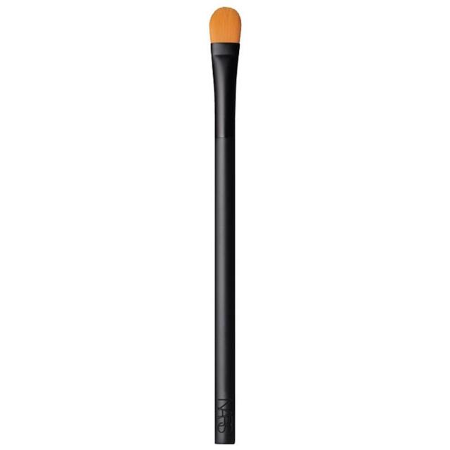 NARS 纳斯 12号遮瑕刷扁头 多功能化妆刷脸部晕染便携