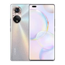 HONOR 荣耀 50 Pro 5G手机 8GB+256GB 初雪水晶
