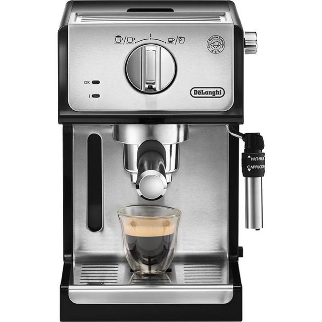 De'Longhi 德龙 德龙（Delonghi） ECP35.31 半自动咖啡机