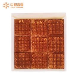 COFCOXIANGXUE 中粮香雪 提拉米苏蛋糕 990g 
