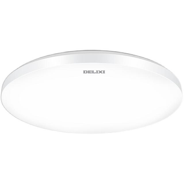 DELIXI 德力西 DM-82 光源模组 12W 