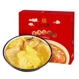 知味观 花胶鸡 300g