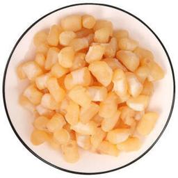 野生瑶柱干贝 250g