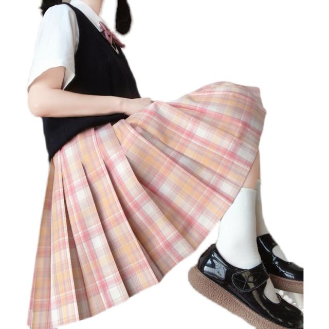 ￥98包邮 安可工作室 JK制服 原创日系