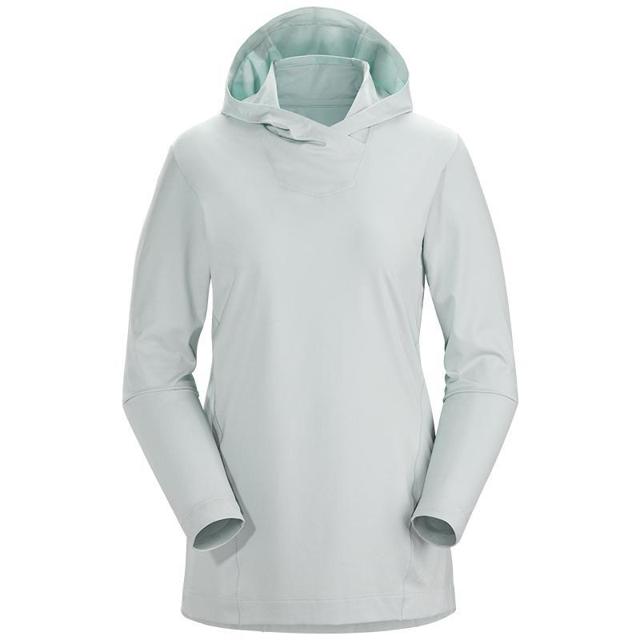 始祖鸟（ARC'TERYX） REMIGE HOODY 速干 女子连帽衫