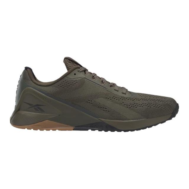 锐步（Reebok） Nano X1 男子训练鞋 H02828