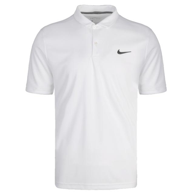 耐克（NIKE） 男装2020春季新款休闲翻领POLO 