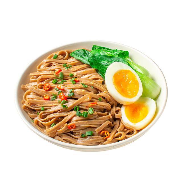 QEEWOO 七年五季 荞麦面 2袋 300g