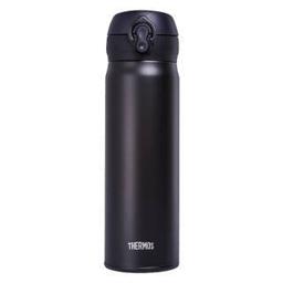 膳魔师（THERMOS） JNL-503-JTB 保温杯 500ml 黑色