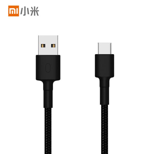 小米（MI） Type-C 3A 数据线