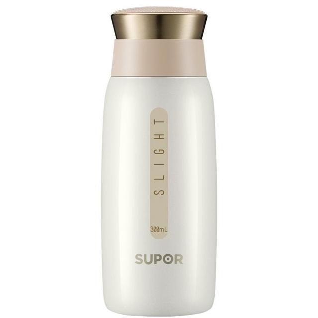 苏泊尔（SUPOR） 晶韵系列 保温杯 300ml