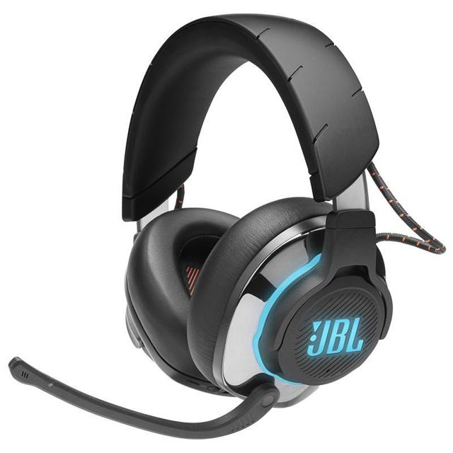 JBL 杰宝 量子风暴Q800头戴式游戏耳机电竞耳麦手机电脑耳机带麦7.1