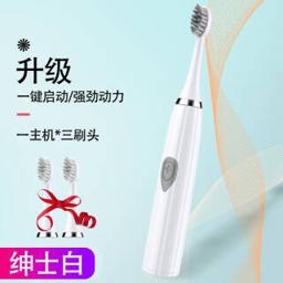 TPK 希尔顿电动牙刷 