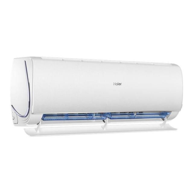 海尔（Haier） 空调1.5匹变频新一级能效壁挂式挂机空调35CT