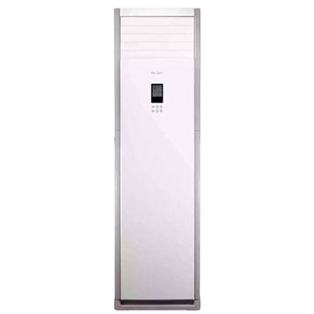 美的（Midea） 大5p匹空调立式变频商用柜机三相电暖教室办公室柜机PA401