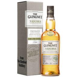 格兰威特 纳朵拉初桶系列 单一麦芽 苏格兰 威士忌 700ml
