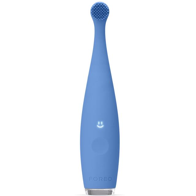 FOREO 斐珞尔 ISSA mikro婴幼儿硅胶智能电动牙刷 （0-5岁适用）