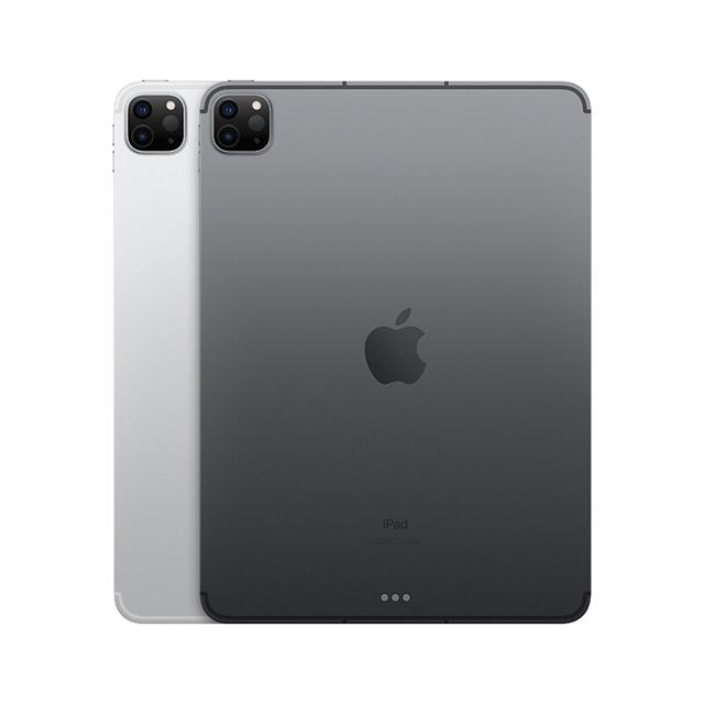 苹果（Apple） iPad Pro 12.9平板电脑 2021年新款（M1芯片 Liquid XDR）